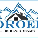 Oroel Beds & Dreams - Espectacular Planta Baja En Badaguas-pirineo Badaguás