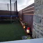 Oroel Beds & Dreams - Espectacular Planta Baja En Badaguas-pirineo 아파트 *