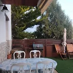 아파트 Oroel Beds & Dreams - Espectacular Planta Baja En Badaguas-pirineo *