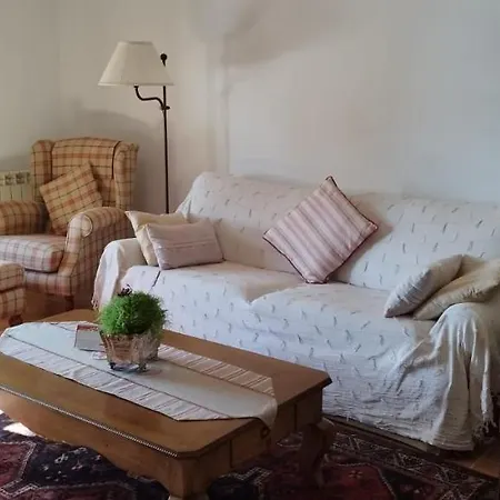 Oroel Beds & Dreams - Espectacular Planta Baja En Badaguas-pirineo Apartment Badaguás
