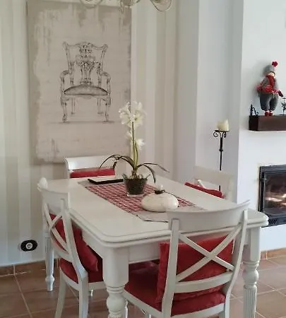 Oroel Beds&dreams - Espectacular Planta Baja En Badaguás-pirineo *