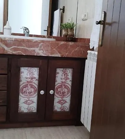 Appartamento Oroel Beds&dreams - Espectacular Planta Baja En Badaguás-pirineo