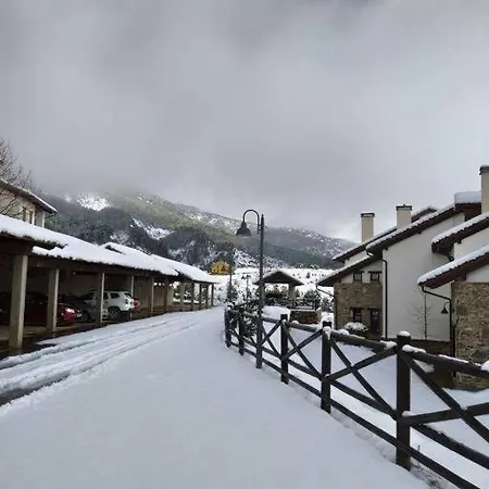 Oroel Beds&dreams - Espectacular Planta Baja En Badaguás-pirineo Appartamento *