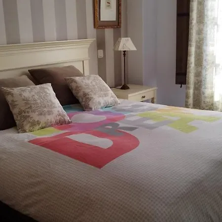 Oroel Beds&dreams - Espectacular Planta Baja En Badaguás-pirineo Appartamento Badaguás