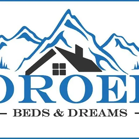 Oroel Beds & Dreams - Espectacular Planta Baja En Badaguas-pirineo Badaguás