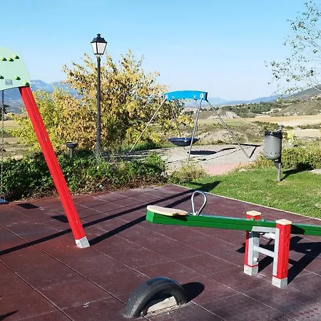 Oroel Beds&dreams - Espectacular Planta Baja En Badaguás-pirineo Appartamento *