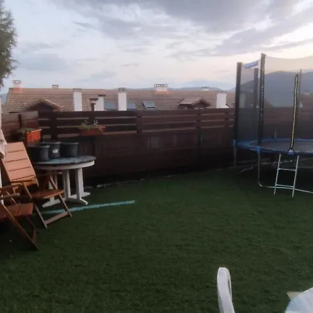 Oroel Beds&dreams - Espectacular Planta Baja En Badaguás-pirineo Badaguás