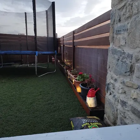 Oroel Beds&dreams - Espectacular Planta Baja En Badaguás-pirineo Appartamento *