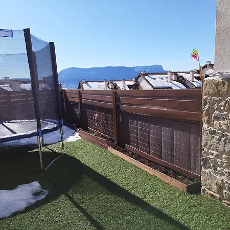 Oroel Beds&dreams - Espectacular Planta Baja En Badaguás-pirineo Appartamento Badaguás