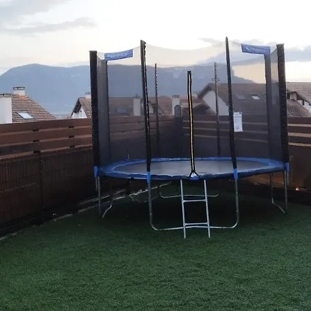 Appartamento Oroel Beds&dreams - Espectacular Planta Baja En Badaguás-pirineo Badaguás