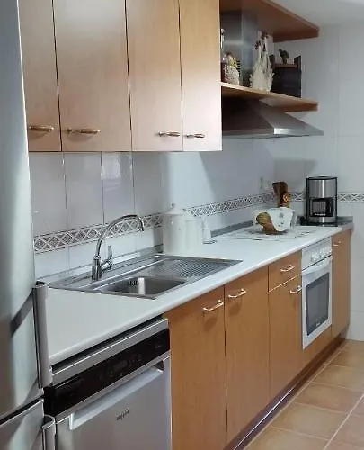 Lägenhet Oroel Beds & Dreams - Espectacular Planta Baja En Badaguas-pirineo Badaguás