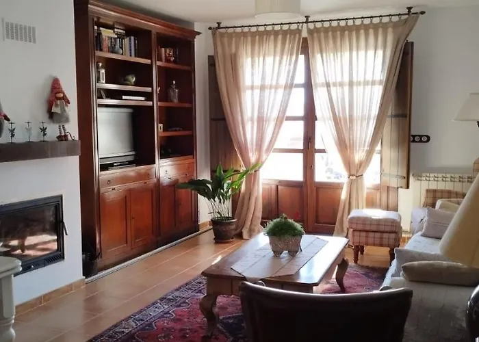 Oroel Beds & Dreams - Espectacular Planta Baja En Badaguas-pirineo