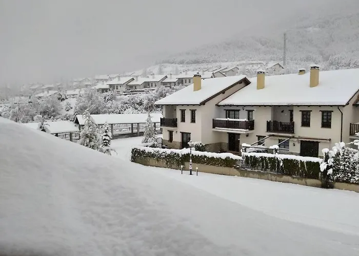 Oroel Beds & Dreams - Espectacular Planta Baja En Badaguas-pirineo * Badaguás