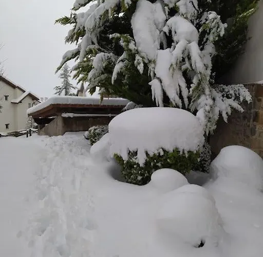 Oroel Beds & Dreams - Espectacular Planta Baja En Badaguas-pirineo Lägenhet *