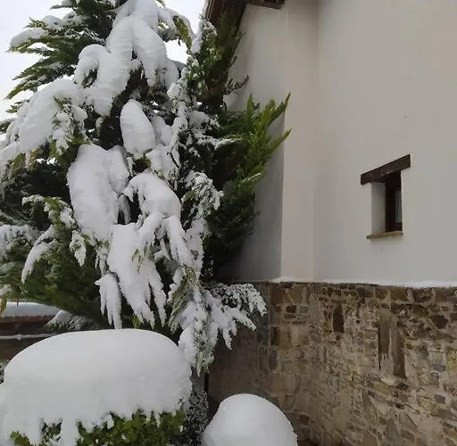 Oroel Beds & Dreams - Espectacular Planta Baja En Badaguas-pirineo Lägenhet Badaguás