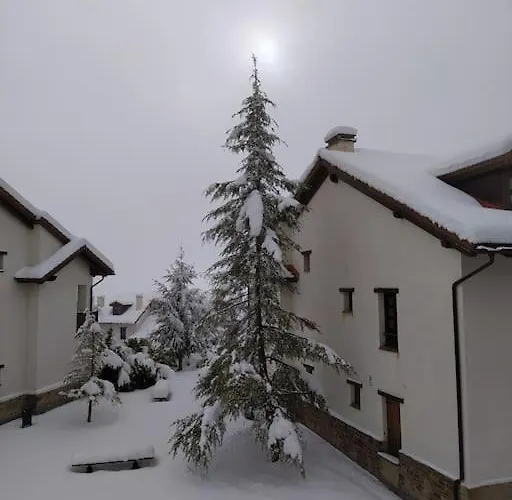 Oroel Beds & Dreams - Espectacular Planta Baja En Badaguas-pirineo Lägenhet Badaguás