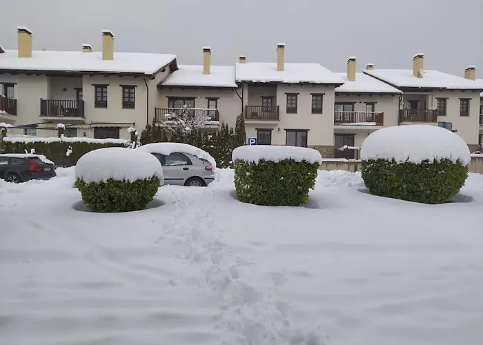 Oroel Beds & Dreams - Espectacular Planta Baja En Badaguas-pirineo Lägenhet *