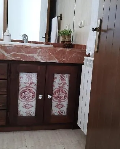 Lägenhet Oroel Beds & Dreams - Espectacular Planta Baja En Badaguas-pirineo