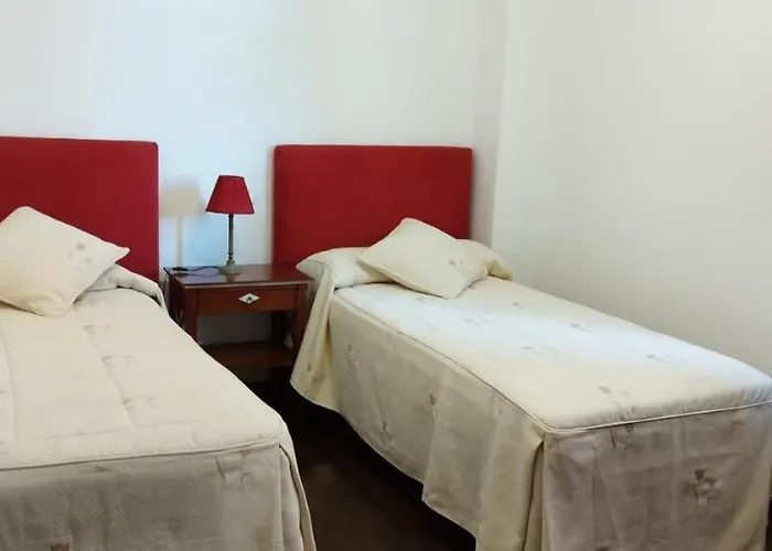 Lägenhet Oroel Beds & Dreams - Espectacular Planta Baja En Badaguas-pirineo Badaguás