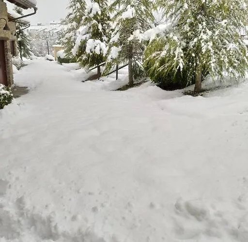 Oroel Beds & Dreams - Espectacular Planta Baja En Badaguas-pirineo Badaguás