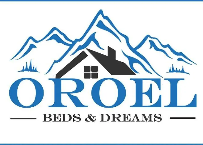 Oroel Beds & Dreams - Espectacular Planta Baja En Badaguas-pirineo Badaguás