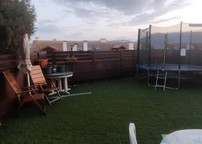 Oroel Beds & Dreams - Espectacular Planta Baja En Badaguas-pirineo Badaguás