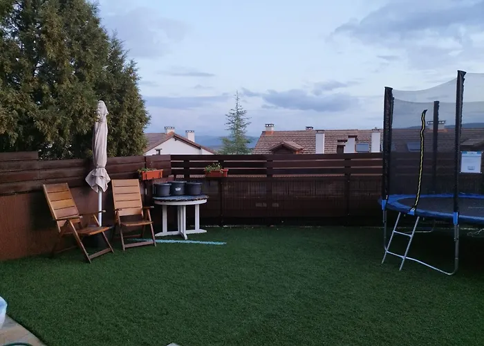 Oroel Beds & Dreams - Espectacular Planta Baja En Badaguas-pirineo Lägenhet