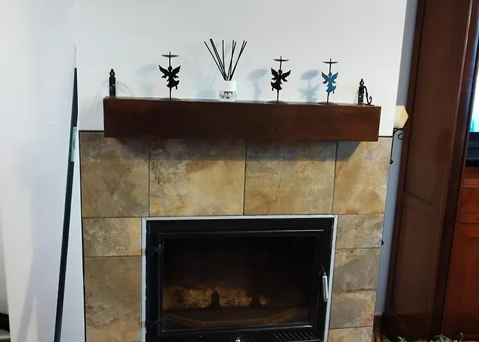 Oroel Beds & Dreams - Espectacular Planta Baja En Badaguas-pirineo Badaguás