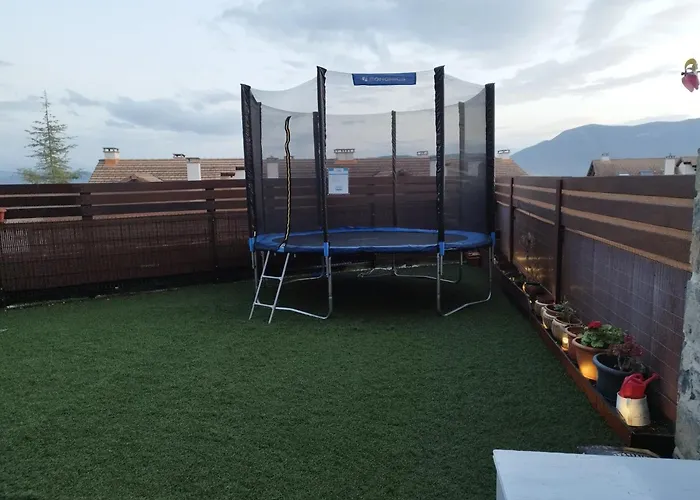 Oroel Beds & Dreams - Espectacular Planta Baja En Badaguas-pirineo Lägenhet